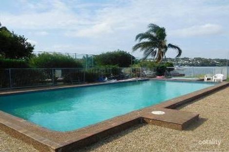 Property photo of 18/72 St Georges Crescent Drummoyne NSW 2047
