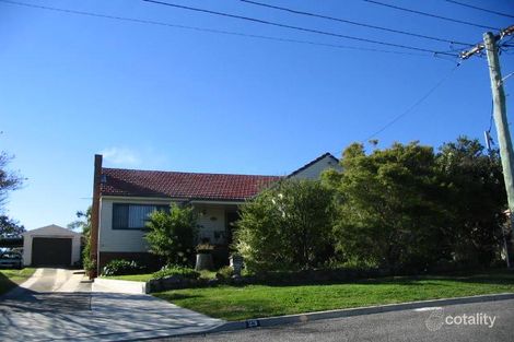 Property photo of 23 Alfred Street Glendale NSW 2285