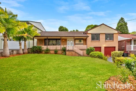 26 Carramarr Rd, Castle Hill, NSW 2154