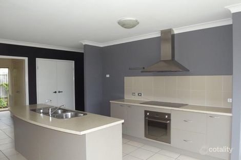 Property photo of 6 Redstart Street Upper Coomera QLD 4209