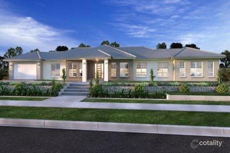Property photo of 33 Nagle Crescent Hatton Vale QLD 4341