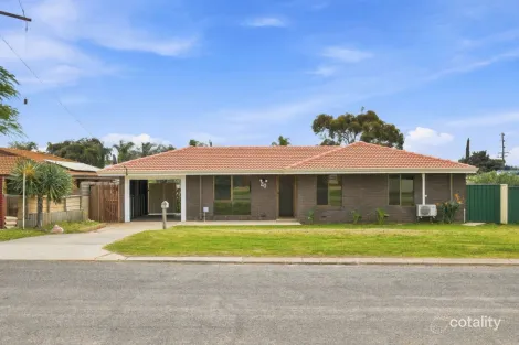 Property photo of 20 Clematis Crescent Utakarra WA 6530