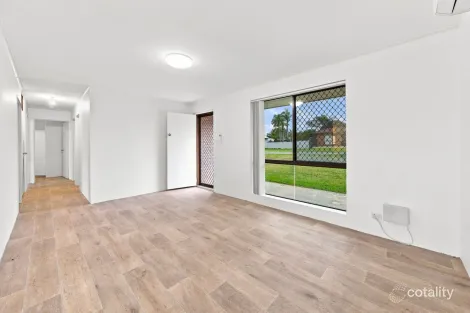 Property photo of 20 Clematis Crescent Utakarra WA 6530