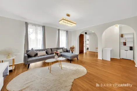 Property photo of 29 Pannam Drive Hoppers Crossing VIC 3029