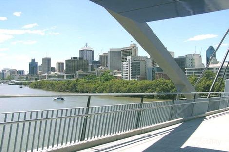 Property photo of 36/21 Dock Street South Brisbane QLD 4101