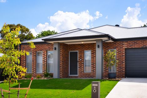 Property photo of 8 Luxford Court Strathdale VIC 3550