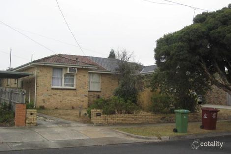 2/62 Barbara Ave, Dandenong North, VIC 3175