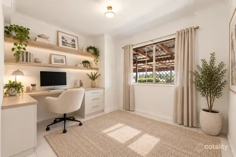 Property photo of 29 Kippa Street Kippa-Ring QLD 4021