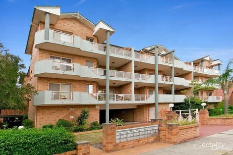 9/5-9 Trafalgar St, Brighton-Le-Sands, NSW 2216