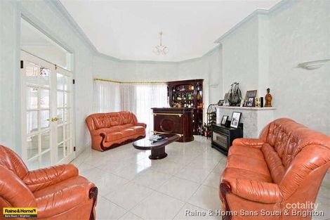 Property photo of 5 Cashman Road Brighton-Le-Sands NSW 2216