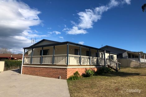 Property photo of 87 Mustang Drive Sanctuary Point NSW 2540