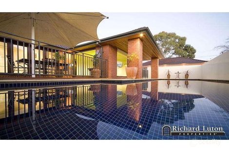 Property photo of 25 Lockyer Street Griffith ACT 2603