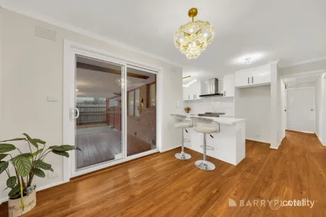 Property photo of 29 Pannam Drive Hoppers Crossing VIC 3029