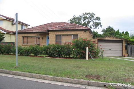 Property photo of 56 Balmoral Road Northmead NSW 2152