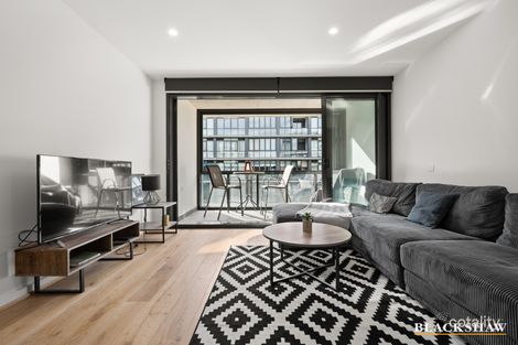 312/12 Provan St, Campbell, ACT 2612