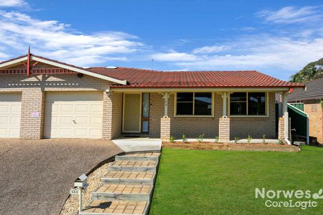 Property photo of 140 Glenwood Park Drive Glenwood NSW 2768