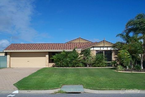 Property photo of 70 Leeuwin Parade Rockingham WA 6168