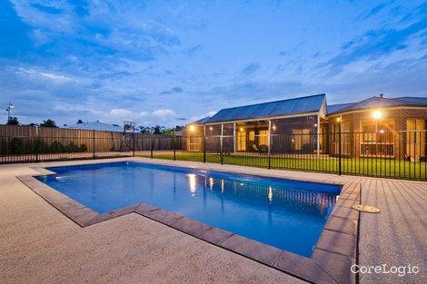 Property photo of 4 Buloke Avenue Manor Lakes VIC 3024