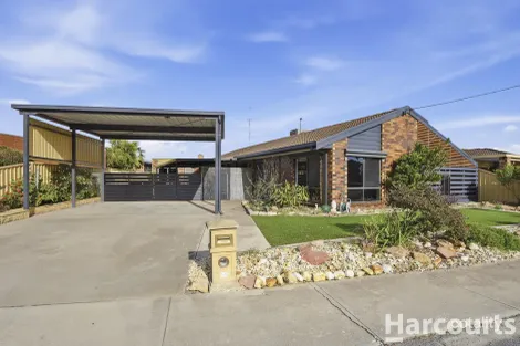 11 Wotonga Dr, Horsham, VIC 3400