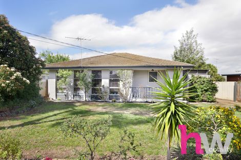 Property photo of 9 Buangor Street Corio VIC 3214