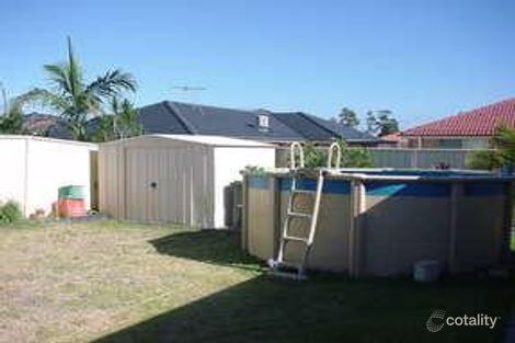 Property photo of 11 Streeton Drive Metford NSW 2323