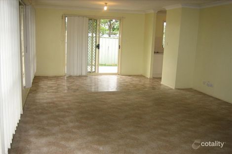 Property photo of 14 Pimelea Place Rooty Hill NSW 2766