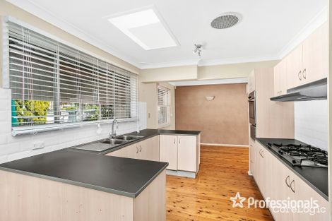 Property photo of 141 Bransgrove Road Panania NSW 2213