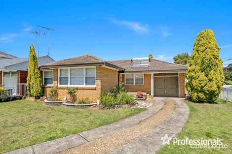 Property photo of 141 Bransgrove Road Panania NSW 2213