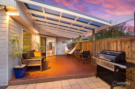 Property photo of 15 Serpentine Crescent North Balgowlah NSW 2093