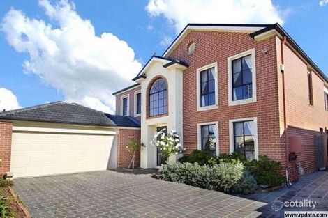 16 Peter Wilson St, Glenwood, NSW 2768