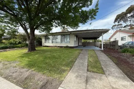 Property photo of 8 Coulter Avenue Hamilton VIC 3300
