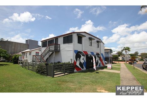 34 Normanby St, Yeppoon, QLD 4703