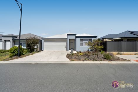 Property photo of 4 Sunstone Boulevard Treeby WA 6164