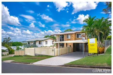 Property photo of 11 Harden Street Kawana QLD 4701