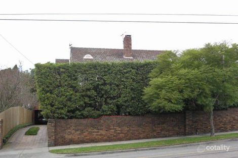 418a Glenferrie Rd, Kooyong, VIC 3144