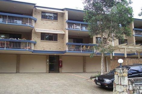 5/29 Sir Fred Schonell Dr, St Lucia, QLD 4067