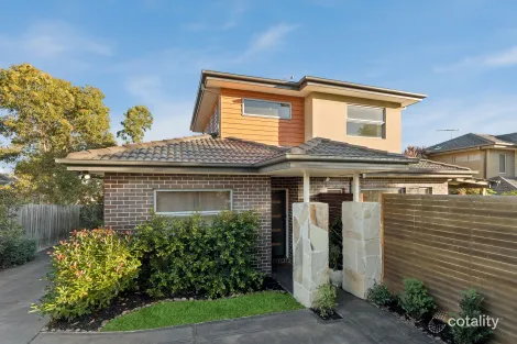 1/49 St Vigeons Rd, Reservoir, VIC 3073
