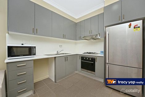 Property photo of 2/3-5 McArdle Street Ermington NSW 2115