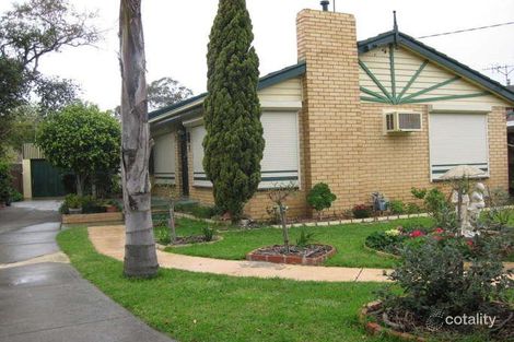Property photo of 10 Nissen Court Seaholme VIC 3018