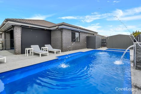 Property photo of 9 Gordon Crescent Mango Hill QLD 4509