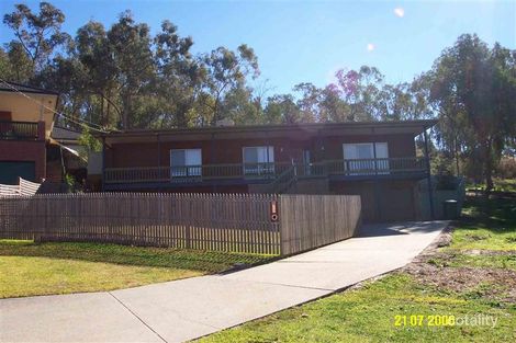 Property photo of 754 Hunter Court Glenroy NSW 2640