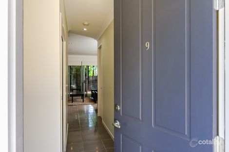 Property photo of 9/26 Rossella Street West Gladstone QLD 4680