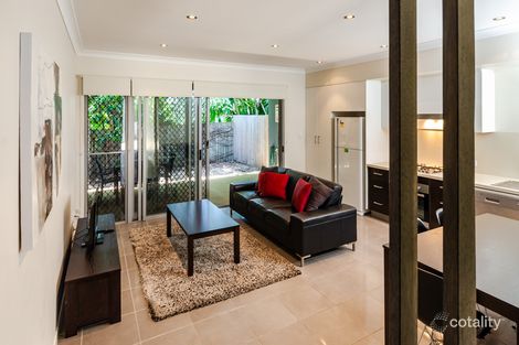 Property photo of 9/26 Rossella Street West Gladstone QLD 4680
