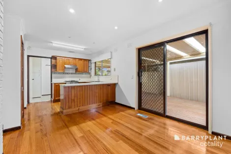 Property photo of 88 Peppercorn Parade Epping VIC 3076