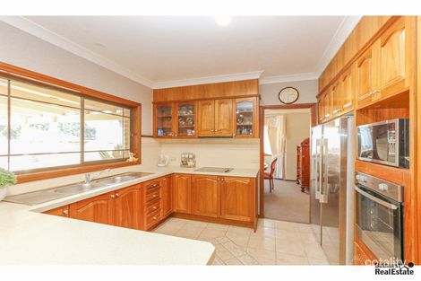 Property photo of 17 Cedar Drive Llanarth NSW 2795