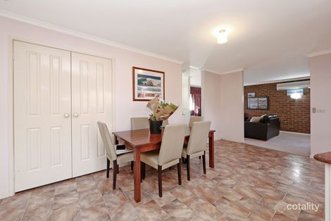 Property photo of 27 Eildon Parade Rowville VIC 3178