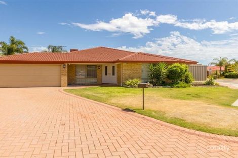 Property photo of 2 Woolmers Loop Landsdale WA 6065