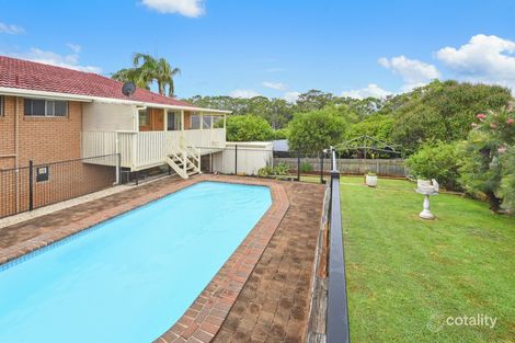 Property photo of 9 Moruya Drive Port Macquarie NSW 2444