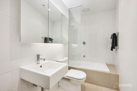 Property photo of 512B/399 Bourke Street Melbourne VIC 3000