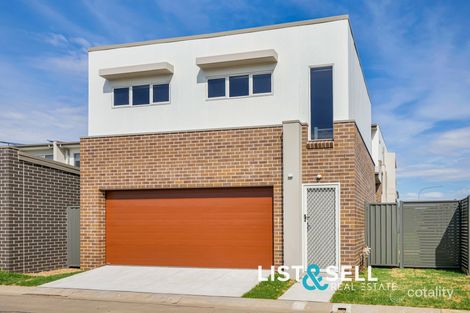 96 Passendale Rd, Edmondson Park, NSW 2174